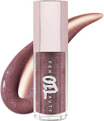 Fenty Beauty Lip Gloss 03 Rose Amber