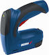 Dedra Battery Staple Gun DED11Z010 3.6V for Nails and Staples
