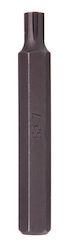 Long Bit Socket 10 Mm 3/8 Ribe M7 X 75 Mm S2