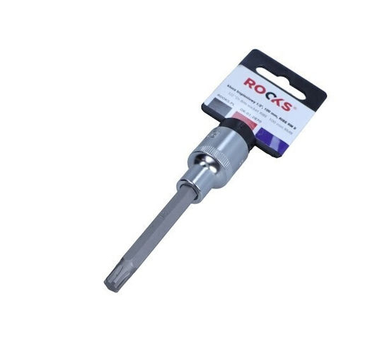 Pin Wrench 1/2 100 Mill Ribe Rm 8 Ok012870