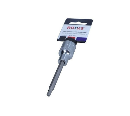 Pin Wrench 1/2 100 Millimeters Hex 5 Ok012796