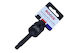 Schlag-Schlüssel Pírou 1/2 75 mm Sechskant 8 Ok015034