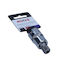 Ключ Пиеро 1/2 55 мм Сплайн Safe M 14 Ok012824
