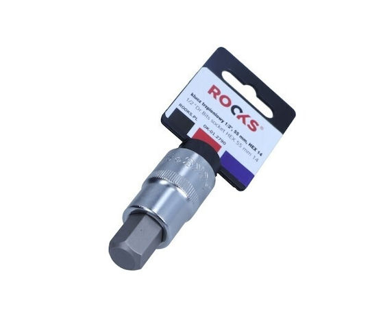Pin Wrench 1/2 55 Mm Hex 14 Ok012790