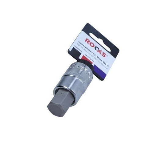 Κλειδί Πείρου 1/2 55 Mm Εξάγωνο 17 Ok012791