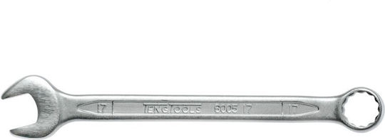 Ключ Открито Затворен Тип 17 Mm 600517