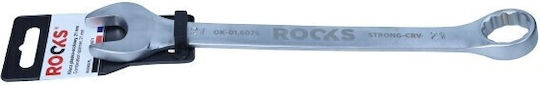 Deutsche Polygon-Schlüssel Offener Geschlossener Typ 21 mm