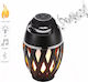 Bluetooth колона 5W Жълта 3120
