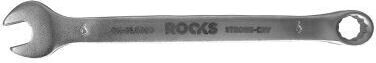 Deutsche Polygon-Schlüssel Offener Typ 6 mm
