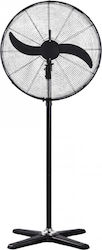 Jager Ventilator Pe Piedestal 230W IGS-75