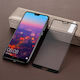 Твърдо Стъкло Full Glue Протектор За Екран Huawei P20 Pro Черен