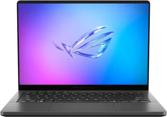 Asus Rog Zephyrus G14 14" OLED 120Hz (Международен английски език Клавиатура)