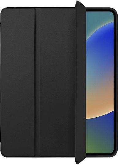 Fixed Flip Cover Schwarze für iPad Pro 2024 13"