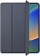 Fixed Flip Cover Blau Apple iPad Pro 2024 13"
