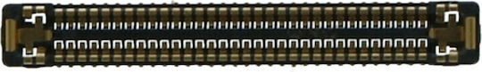 Motherboard Dock Charging Fpc Connector Samsung Galaxy S8 S8 Plus S9 S9 Plus 64pin