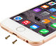 Κάτω Βίδες Iphone 6 6 Plus 6s 6s Plus Χρυσό 2 Τεμάχια