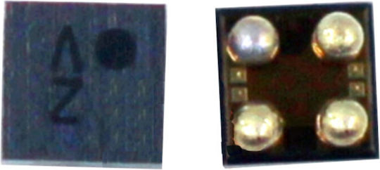 U2301 Main Camera Power Supply Ic 4-pin 2.8v Iphone 6 4.7 6 Plus 5.5