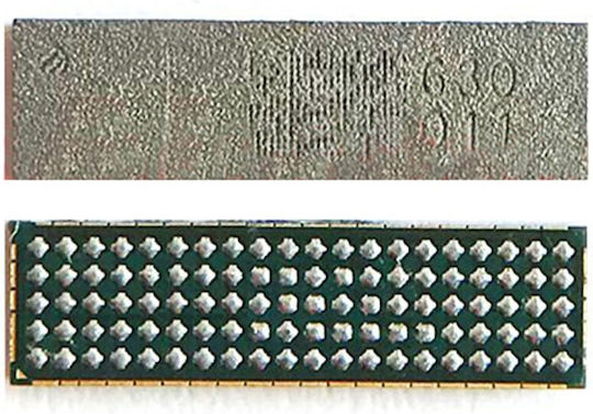 Camera Flash Module Ic M2600 Iphone 7