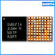 Ladungs-IC-Chip Sm5714 Für Samsung Galaxy A53 A52 5G A12 A12 Nacho