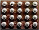 iPhone 6 & 6 Plus U1501 Hintergrundbeleuchtung IC-Chip 20 Pin