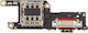 Xiaomi Redmi Note 15 Pro 4g Charging Port Board Original Service Pack