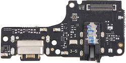 Πλακετάκι Φόρτισης Charging Port Board Xiaomi Redmi Note 10 Poco M5s