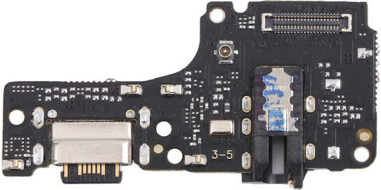 Πλακετάκι Φόρτισης Charging Port Board Xiaomi Redmi Note 10 Poco M5s