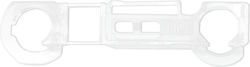 Πλαστικό Κάλυμα Φακού Front Facing Camera Lens Cover Iphone Xs Max