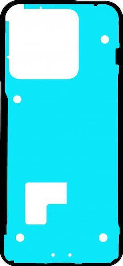 Motorola Adhesive Foil Battery Cover Edge 70 Pro 5d78c32520