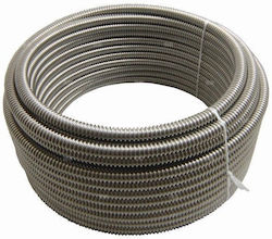 Edelstahl-Mehrschichtiger Rohr Wasser 1 1/4 X 5m Edelstahl-Mehrschichtiger Rohr Wasser 1 1/4 X 5m