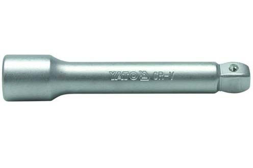 Yato Flexibel Ratschenverlängerung mit Rahmen 1/2" und Länge 127mm