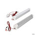 LED Unterbauleuchte T8 12V mit Schalter On Off 9W Kühles Weiß 30cm 1 Stück Oem