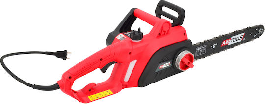 AWTools AW7J151C Ηλεκτρικό Αλυσοπρίονο 5.5kg με Λάμα 40cm