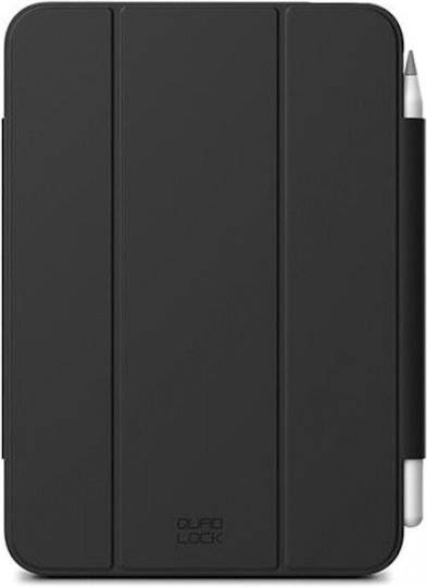 Quad Lock Folio iPad mini Gen 6 A17 Pro Qlf-ipd6