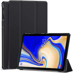Book Case Samsung Galaxy Tab S9 Fe Black Book Case Samsung Galaxy Tab S9 Fe Black
