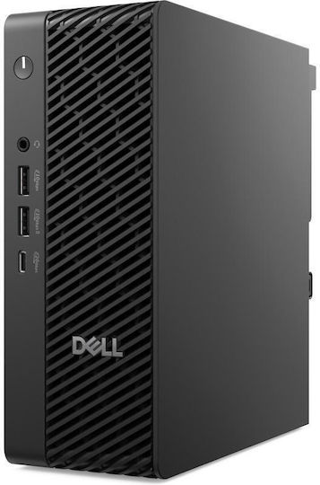 Dell Pro Max Micro SFF Desktop PC Ultra 7-265 16GB DDR5 512GB SSD RTX A400 W11 Pro with Keyboard International English