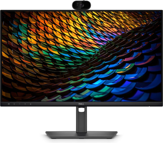 Dell P2426HEB IPS Monitor 23,8" FHD 1920x1080 mit Reaktionszeit 5ms GTG