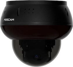 Foscam D8ET IP Камера за видеонаблюдение 4K Вод...