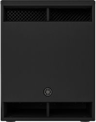 Yamaha CXS-15-MK III CXS15MK3 Subwoofer Pasiv PA 15" Yamaha CXS-15-MK III CXS15MK3 Subwoofer Pasiv PA 15"