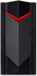Acer Nitro 50 Desktop PC (i5-14400F/32GB DDR5/500GB SSD + 500GB SSD/W10 Pro)