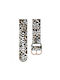 Λουράκι Silicone Realme Watch 5 Leopard Pattern