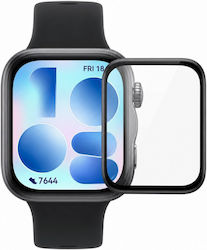 3D Tempered PET Glass for Huawei Watch Fit 5 1pc 3D Tempered PET Glass for Huawei Watch Fit 5 1pc