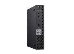 Dell Optiplex 3070 Micro Refurbished Grade A (Core i7-9700T/16GB/256GB SSD/W11 Pro) Dell Optiplex 3070 Micro Refurbished Grade A (Core i7-9700T/16GB/256GB SSD/W11 Pro)