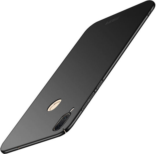 Mofi Твърд Калъф Ултра Тънък Huawei Honor 8X Черен