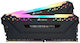 Corsair Vengeance Rgb Pro DDR4 16GB RAM cu Module și Frecvență 3000 pentru Desktop