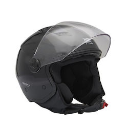 Zen ZN-755 Jet ECE 22.06 Helm Zen ZN-755 Jet ECE 22.06 Helm