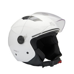 Zen ZN-755 Jet ECE 22.06 Helm Zen ZN-755 Jet ECE 22.06 Helm