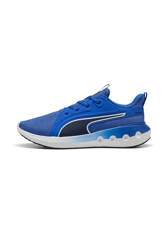 PUMA Softride Carson Pantofi Sport Alergare Alb...