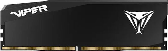 Viper Elite 5 Ultra DDR5 με Module 1x16GB και Ταχύτητα 6000 για Desktop