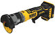 DEWALT DCG430N Τροχός Mini 76mm Μπαταρίας Brushless 18V Solo